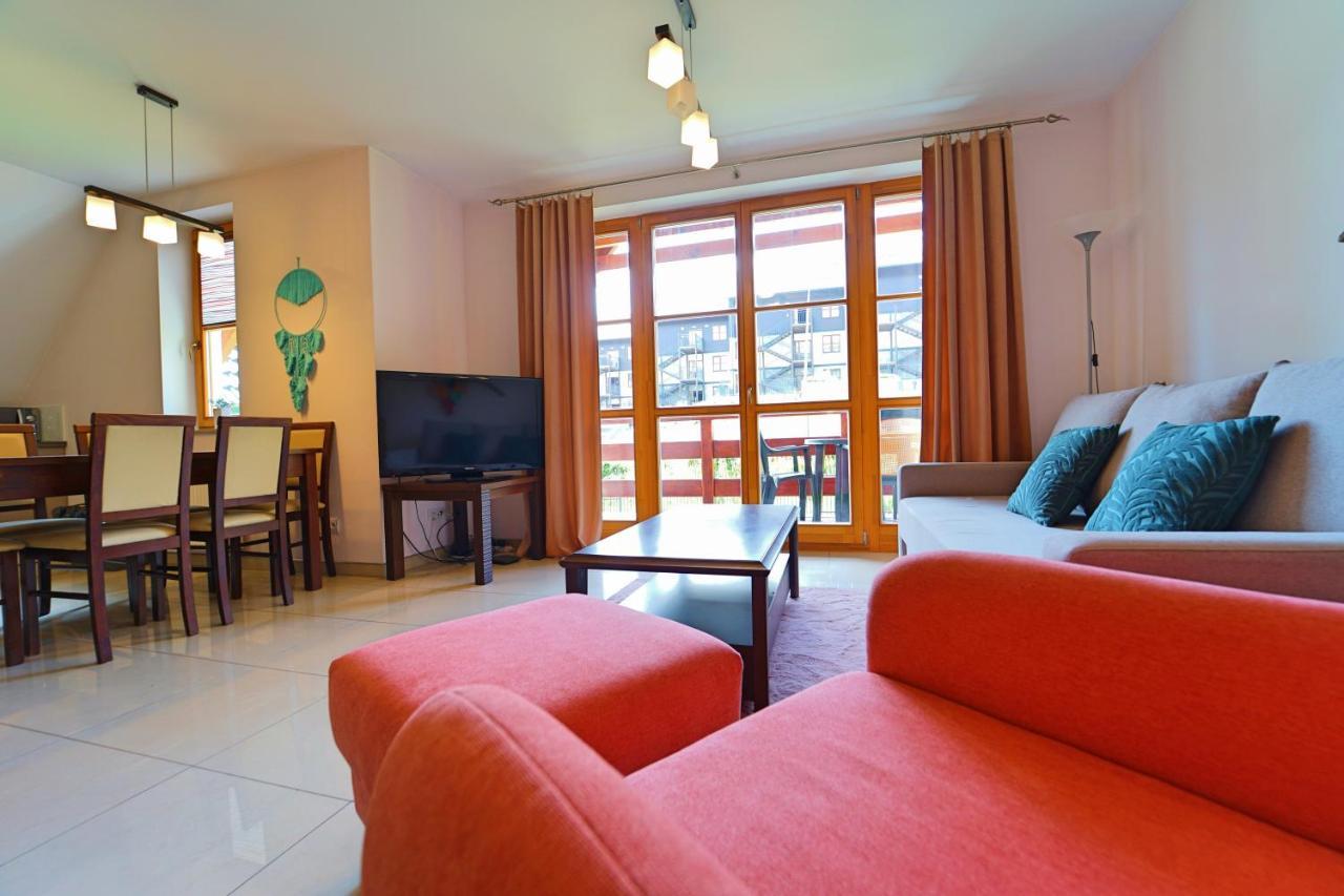 Apartamenty Everysky - Mysliwska Karpacz Exterior foto